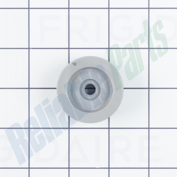 Electrolux Home Products 5304507405 Frigidaire Dishrack Roller Tub Gray 5304507405 - main